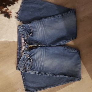 Womens lucky jeans
